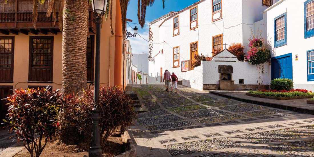 Santa Cruz de la Palma